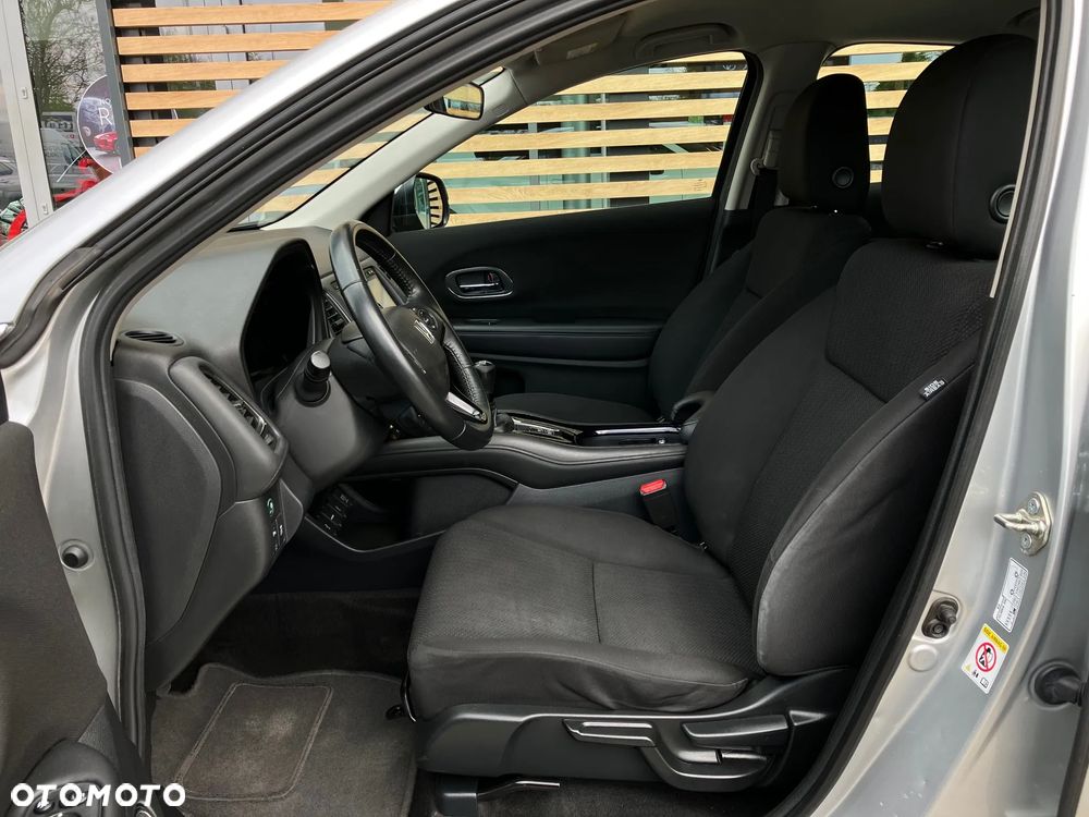 Honda HR-V 1.6 i-DTEC Elegance (ADAS) - 31
