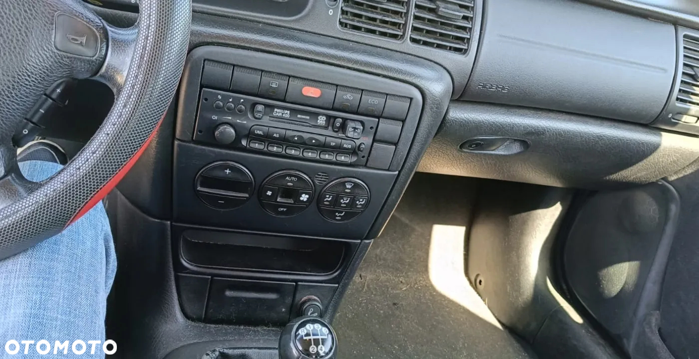 Opel Vectra 1.8 CD Exklusiv - 5