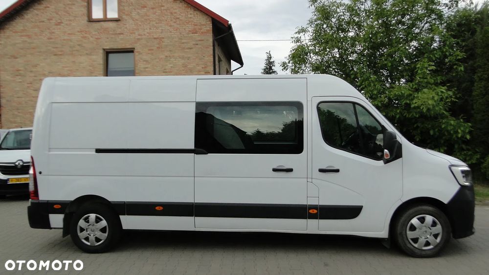 Renault MASTER - 9
