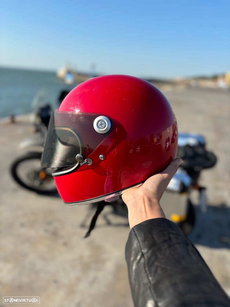 Royal Enfield Himalayan - 5