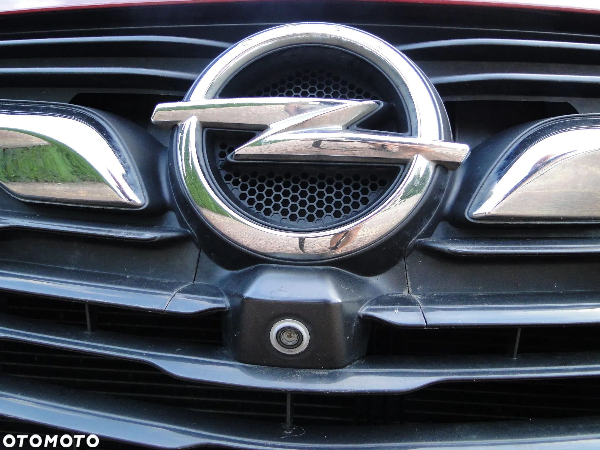 Opel Grandland X 1.2 T GPF Elegance Business Pack S&S - 35