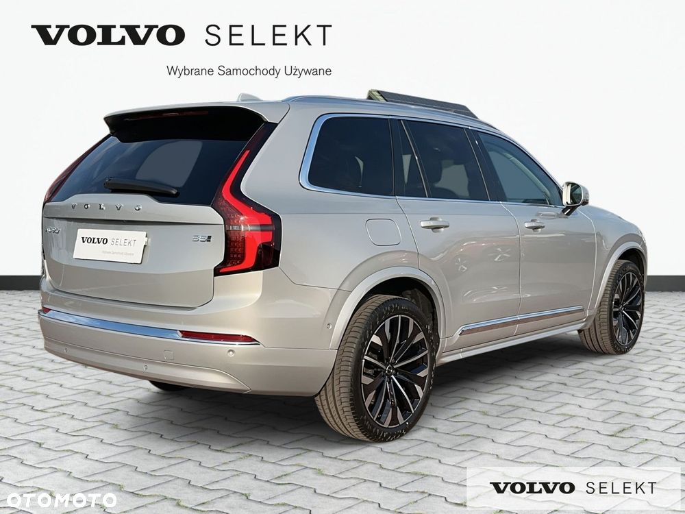 Volvo XC 90 - 6