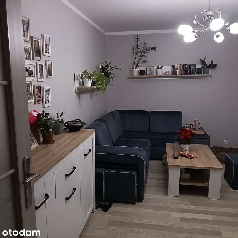 atrakcyjne mieszkanie w Pabianicach na sprzedaż