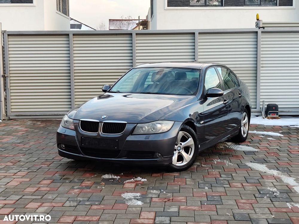 BMW Seria 1 118i - 1
