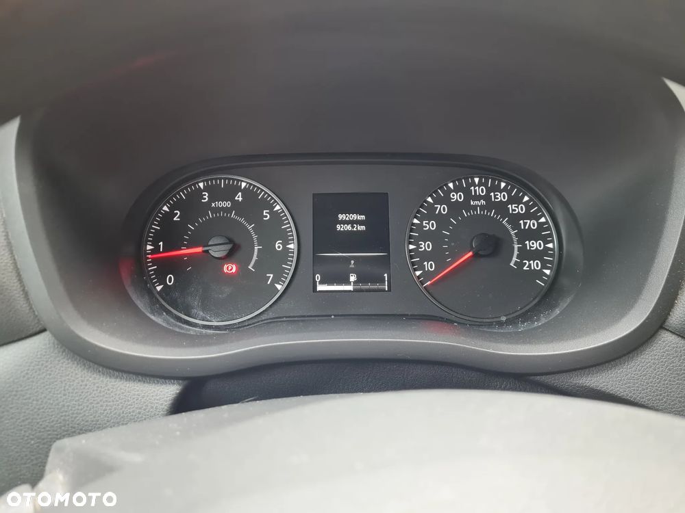 Renault Master L3H2 - 13