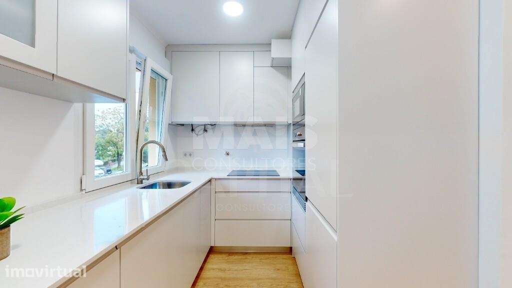 T3 REMODELADO | OLIVAIS NORTE | LISBOA - Grande imagem: 3/23
