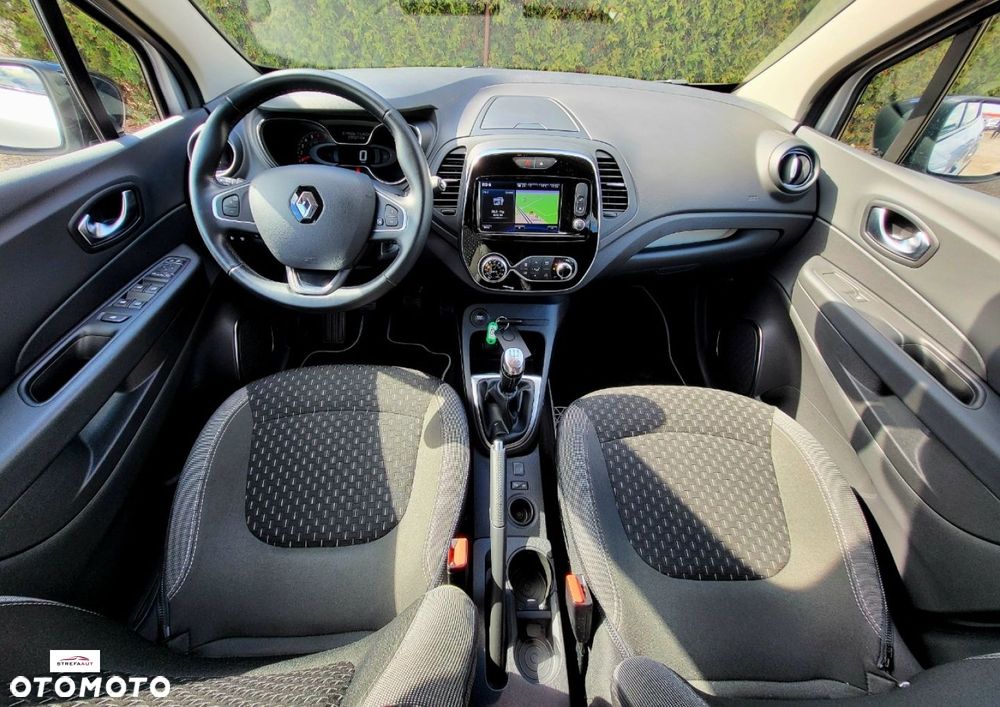 Renault Captur - 9