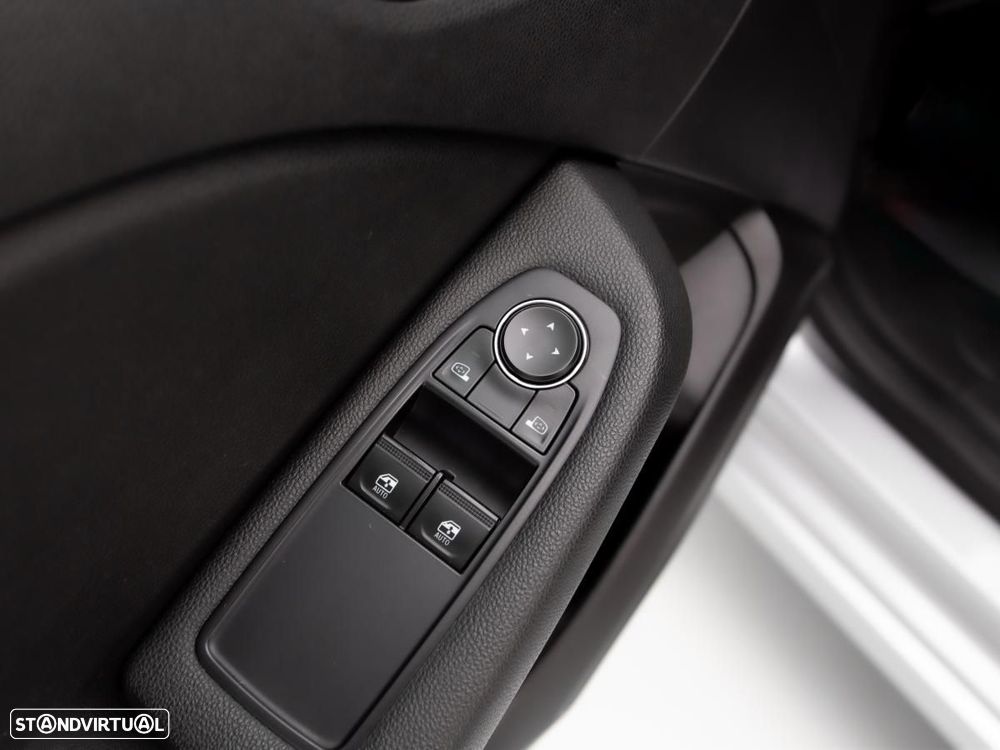 Renault Clio 1.5 Blue dCi Intens - 10