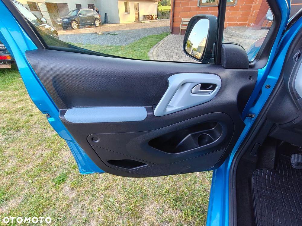 Citroën Berlingo Multispace VTi 120 Exclusive - 13