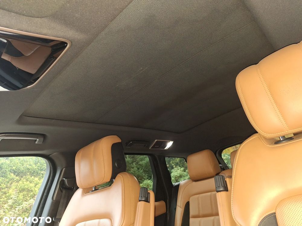 Land Rover Range Rover Sport - 37