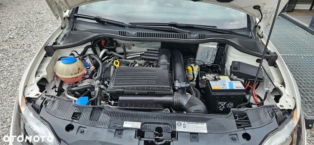 Seat Ibiza 1.2 TSI CONNECT - 31