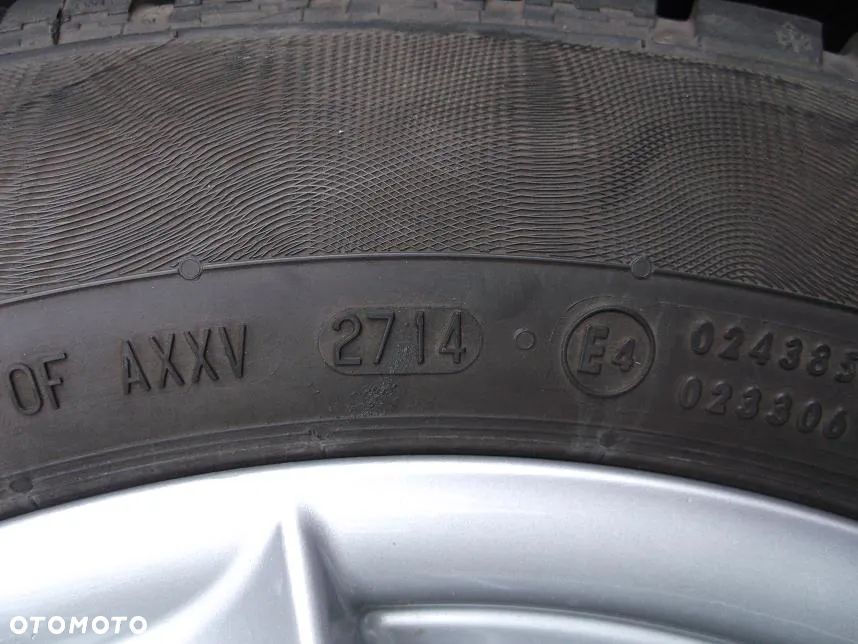 Koła 16" 5x100 Vw, Skoda, Seat, Audi - 12