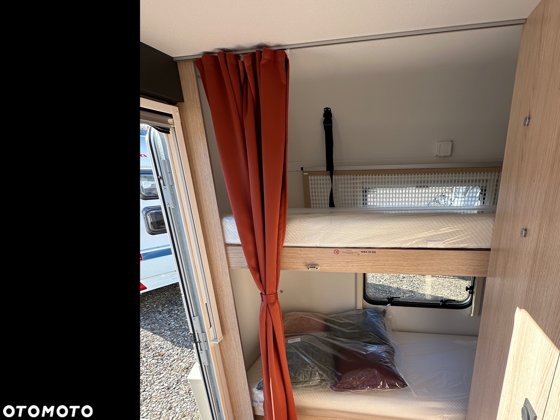 Adria AVIVA 360 DK - 8
