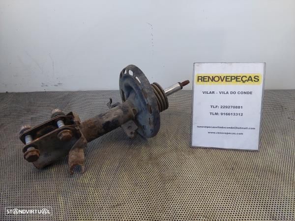 Amortecedor Suspensao Frente Esq Renault Megane Iii Hatchback (Bz0/1_) - 1