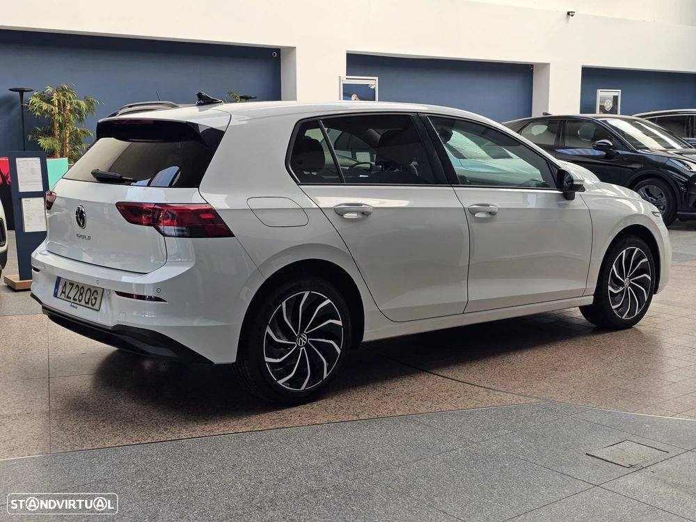 VW Golf Variant 1.0 TSI Life - 3