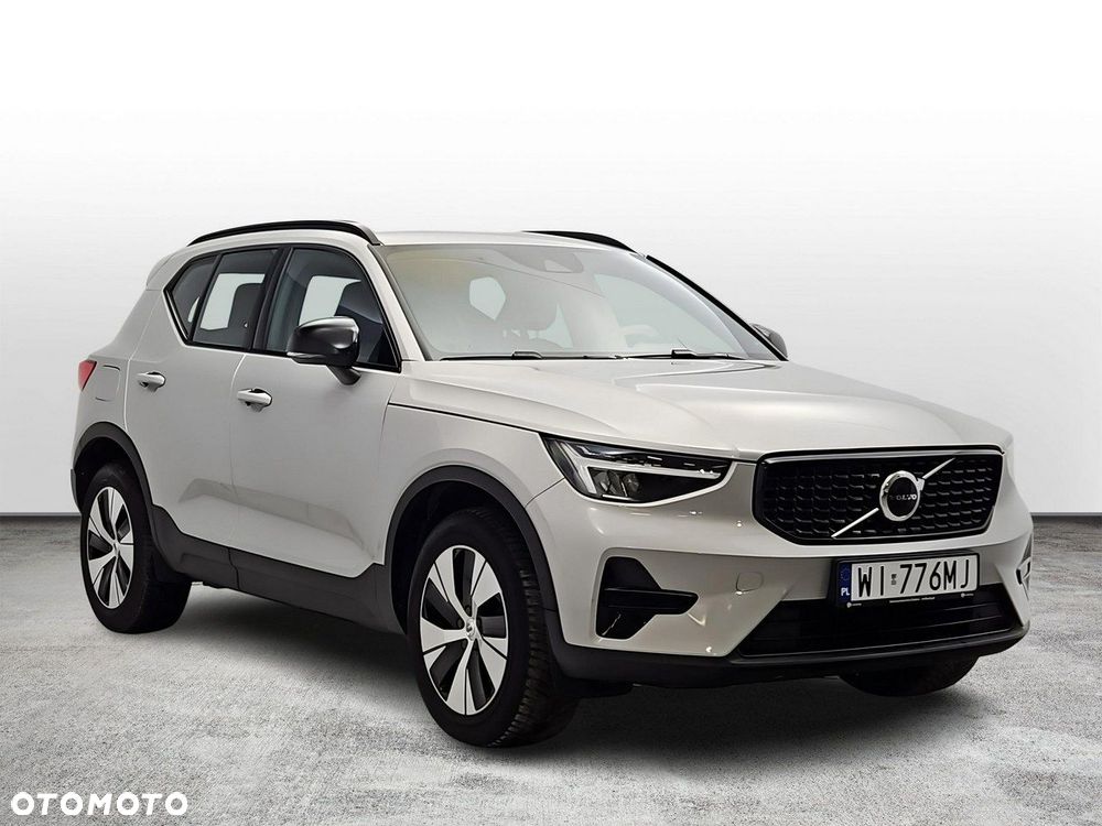 Volvo XC 40 - 7