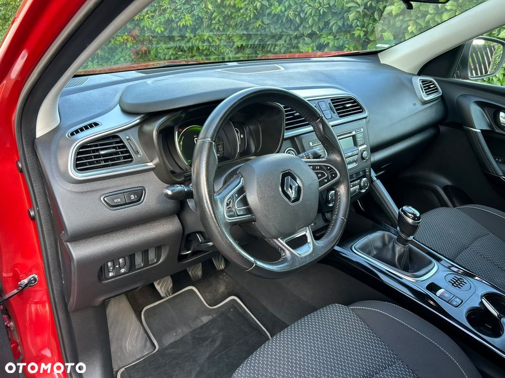 Renault Kadjar Energy dCi 130 Experience - 14