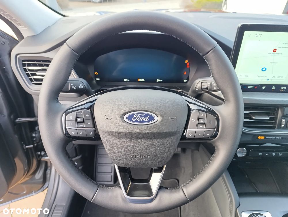 Ford Kuga 1.5 EcoBoost FWD Titanium - 19