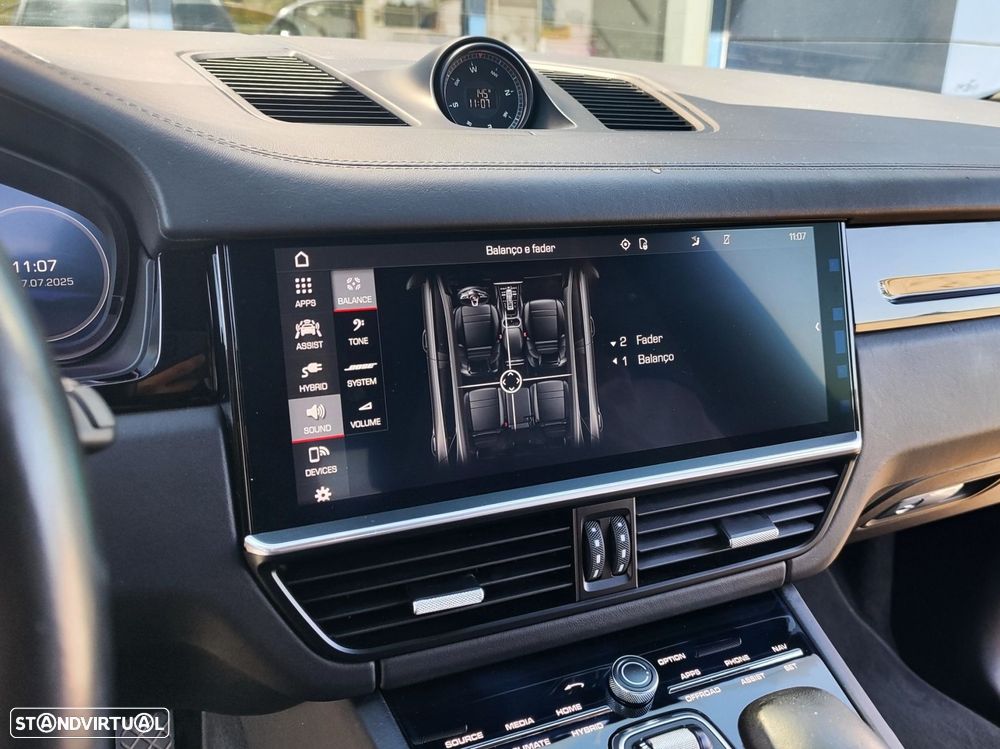 Porsche Cayenne E-Hybrid - 30