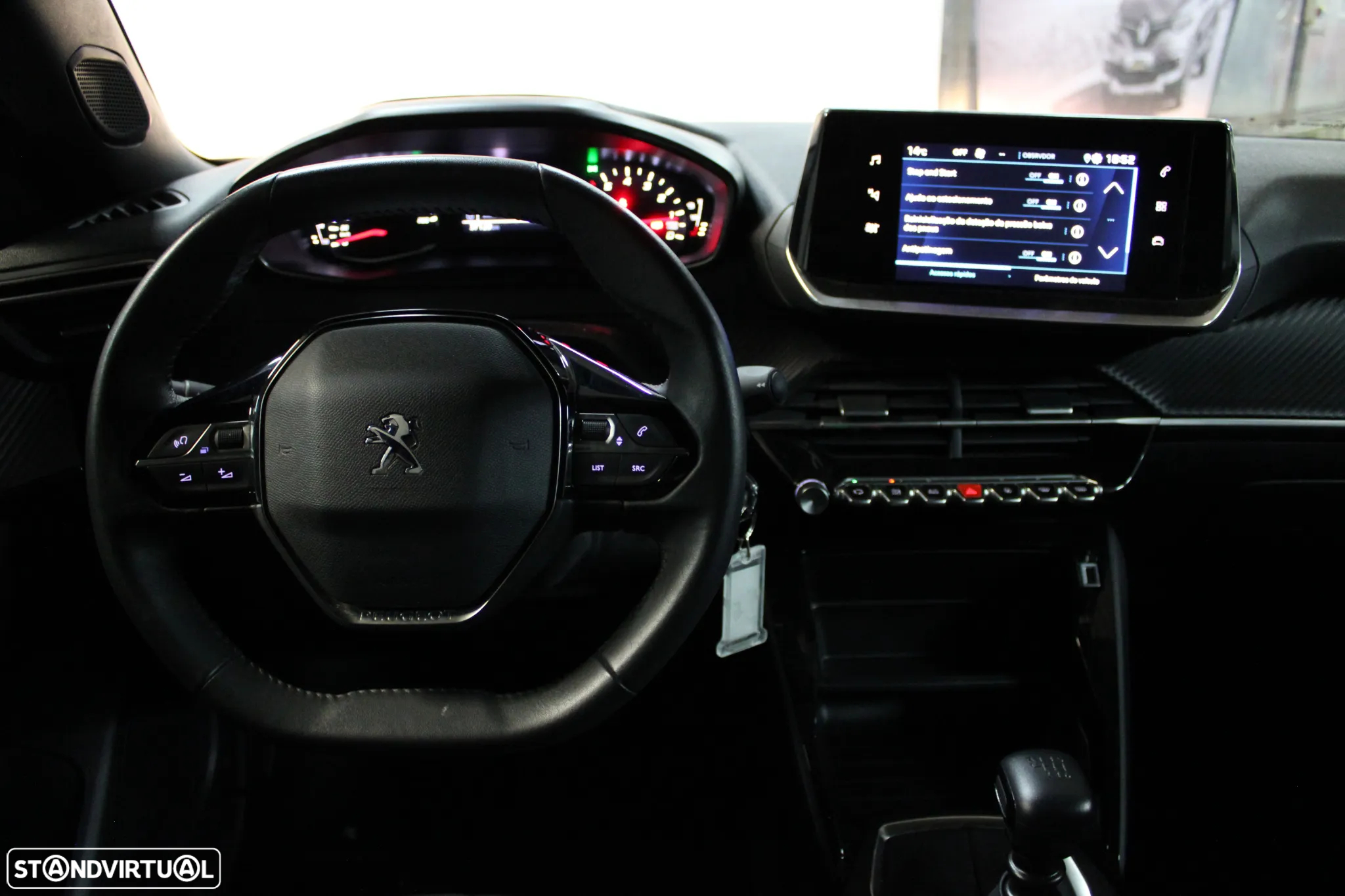 Peugeot 2008 1.2 PureTech Active Pack - 7