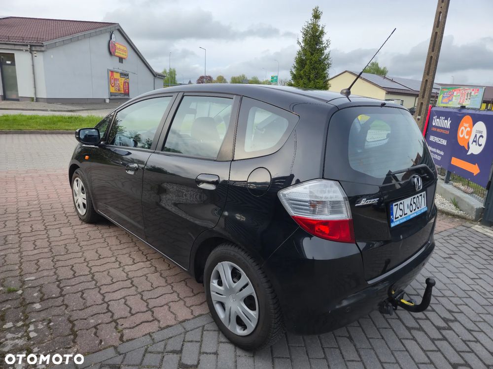 Honda Jazz 1.2 i-VTEC Trend - 7
