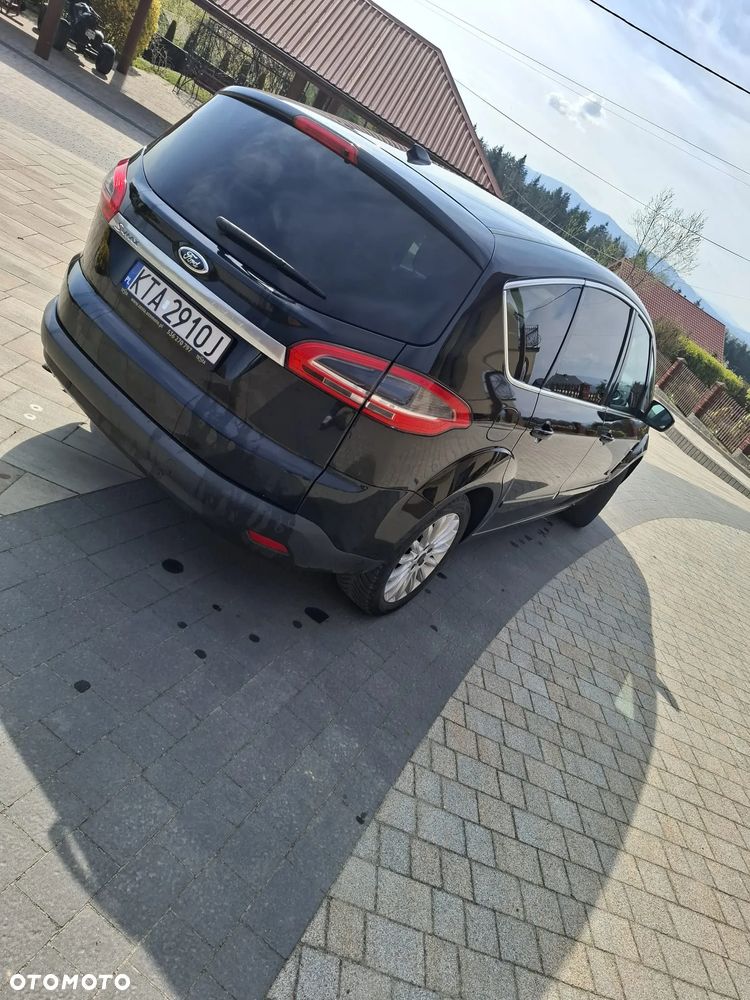 Ford S-Max - 7