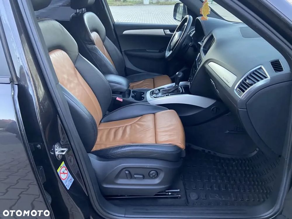 Audi Q5 2.0 TDI Quattro S tronic - 21