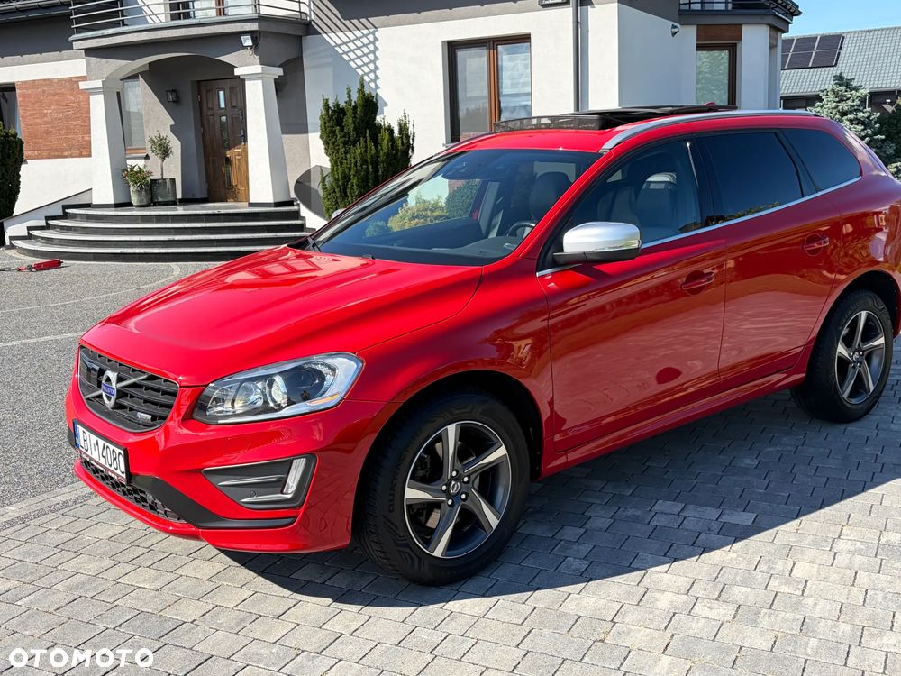 Volvo XC 60 D4 Drive-E Summum - 20