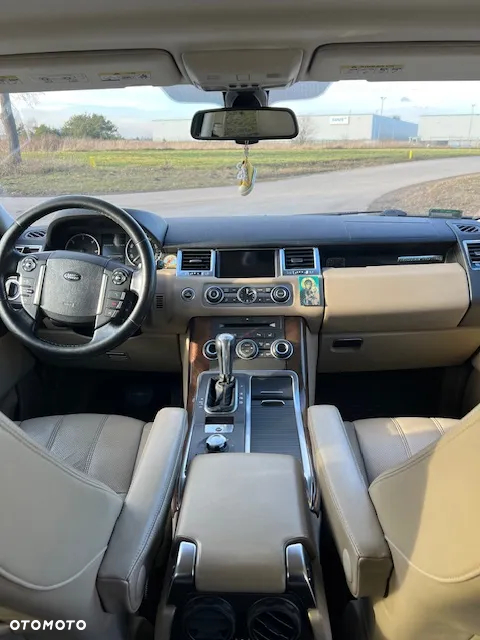 Land Rover Range Rover Sport S 3.0TD V6 HSE - 17