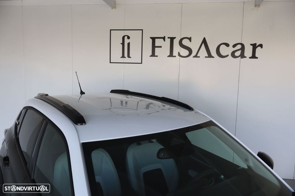 Citroën e-C3 44 kWh Autonomia Conforto Max - 17