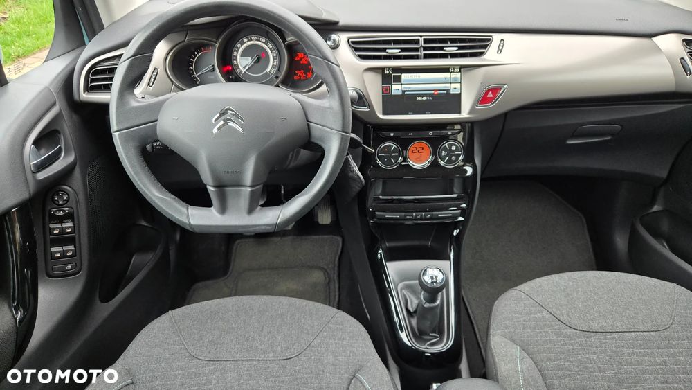 Citroën C3 - 13