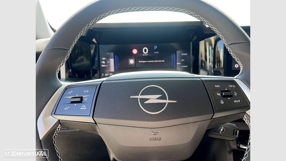 Opel Frontera 54 kWh GS - 16