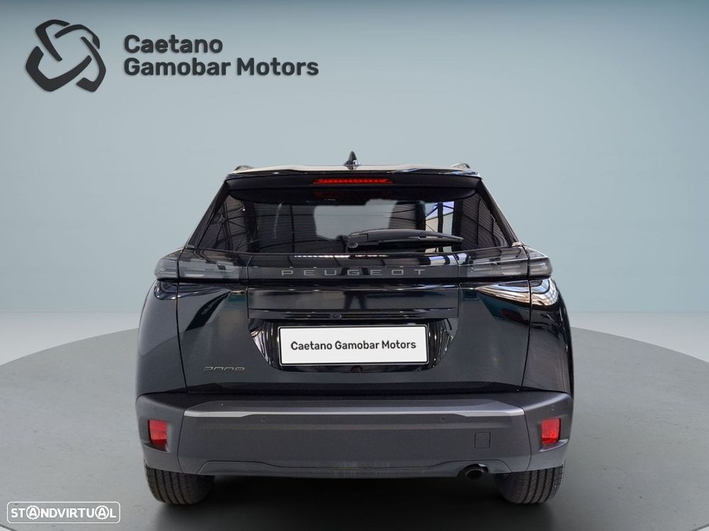 Peugeot 2008 1.2 PureTech Allure - 5