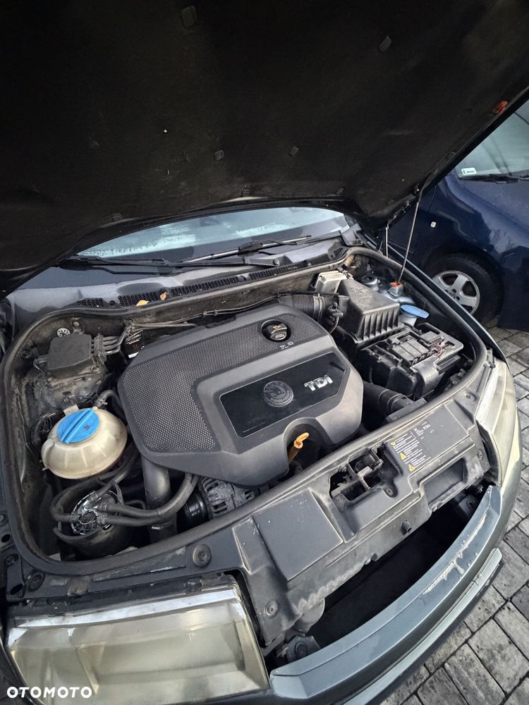 Skoda Fabia - 6