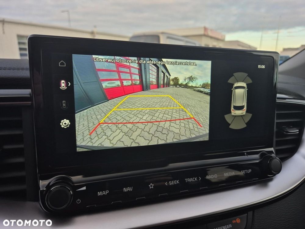 Kia Ceed 1.5 T-GDI Tribute DCT - 21