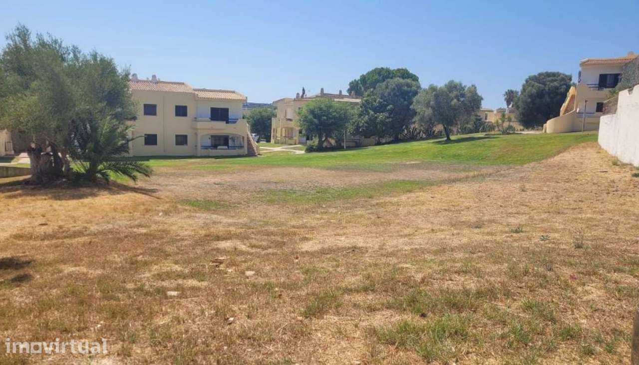 Terreno para construção de moradia em Alvor, Algarve - Grande imagem: 2/6