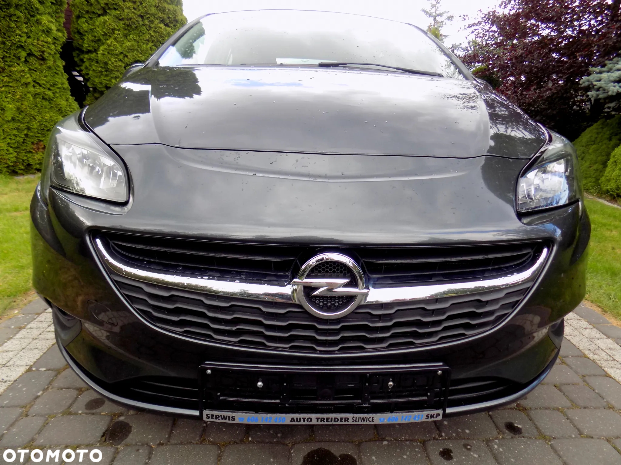 Opel Corsa - 9