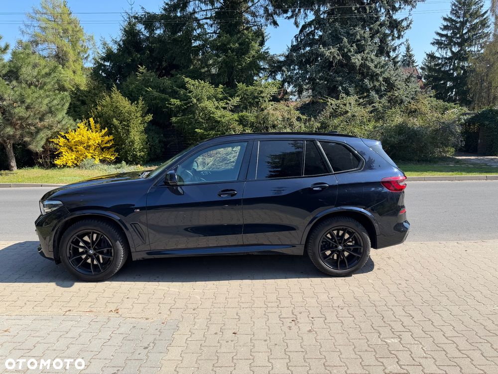 BMW X5 xDrive25d - 1