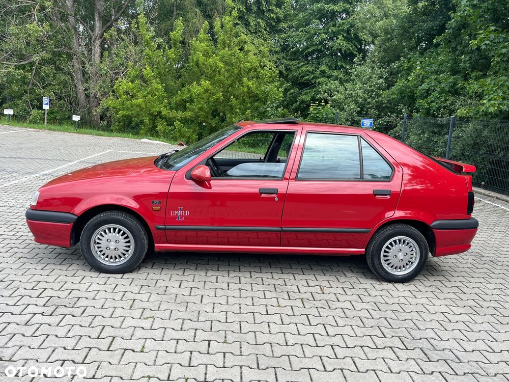 Renault 19 1.8 RN - 36