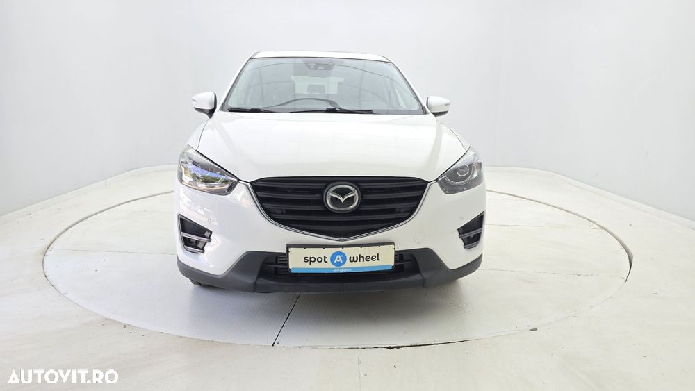 Mazda CX-5 - 3
