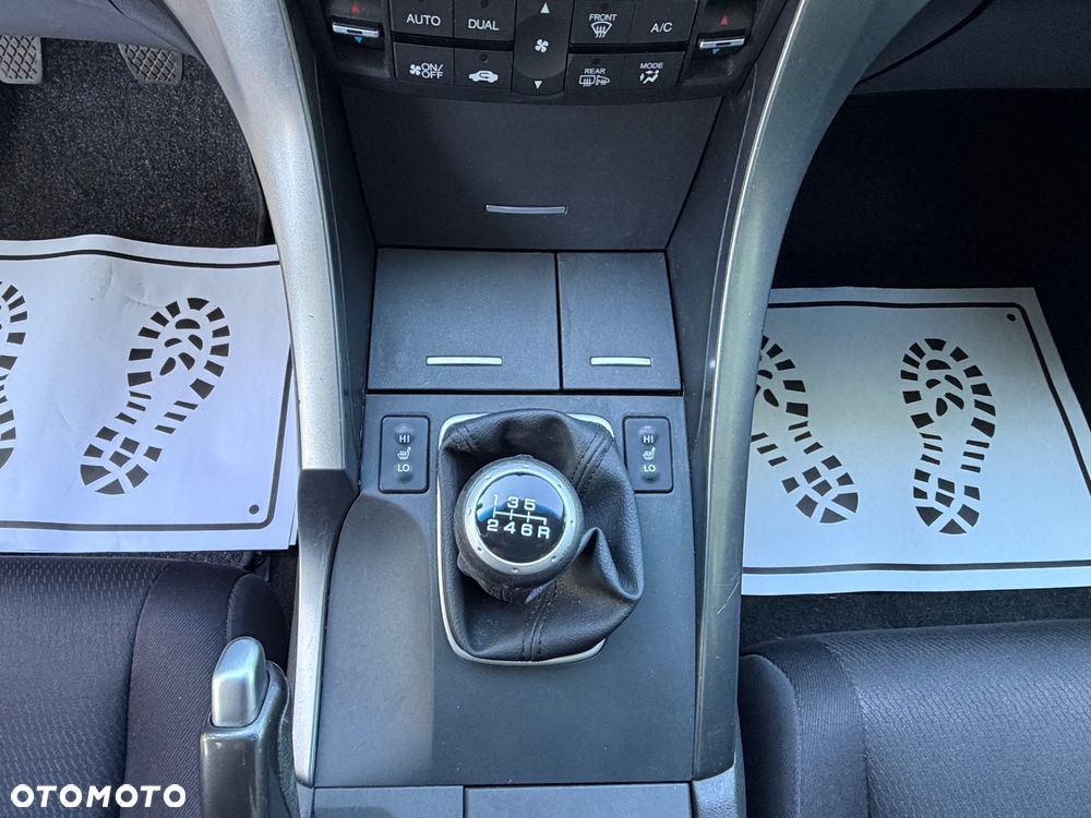 Honda Accord 2.0 Lifestyle - 20