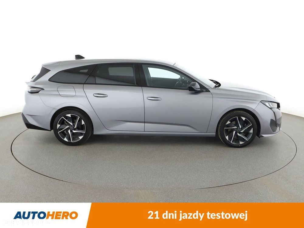 Peugeot 308 - 7