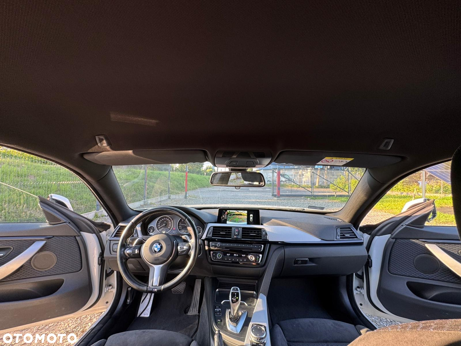 BMW Seria 4 430i M Sport - 31