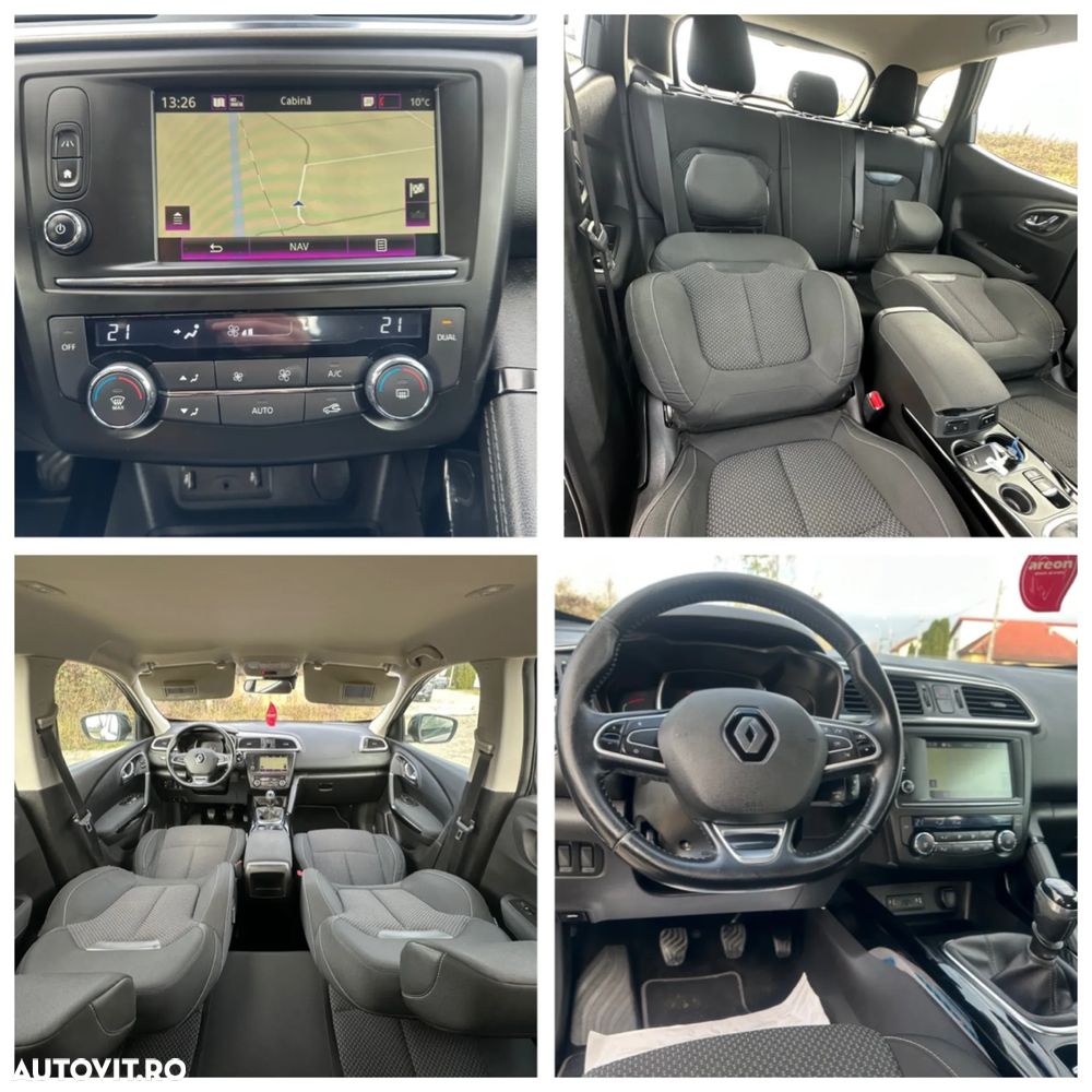 Renault Kadjar Energy dCi 130 Business - 7