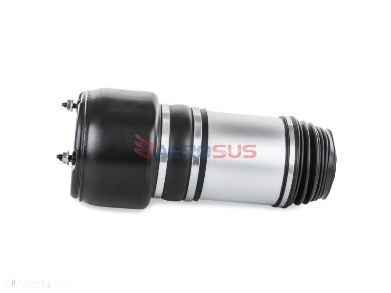 Perna aer Mercedes w211 w219 e class cls fata stanga dreapta vw porsche audi spate - 2