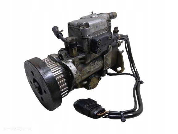 Pompa Wtryskowa 074130109Q 0460415987 Vw Lt 35 2.5 Tdi/Sdi - 1