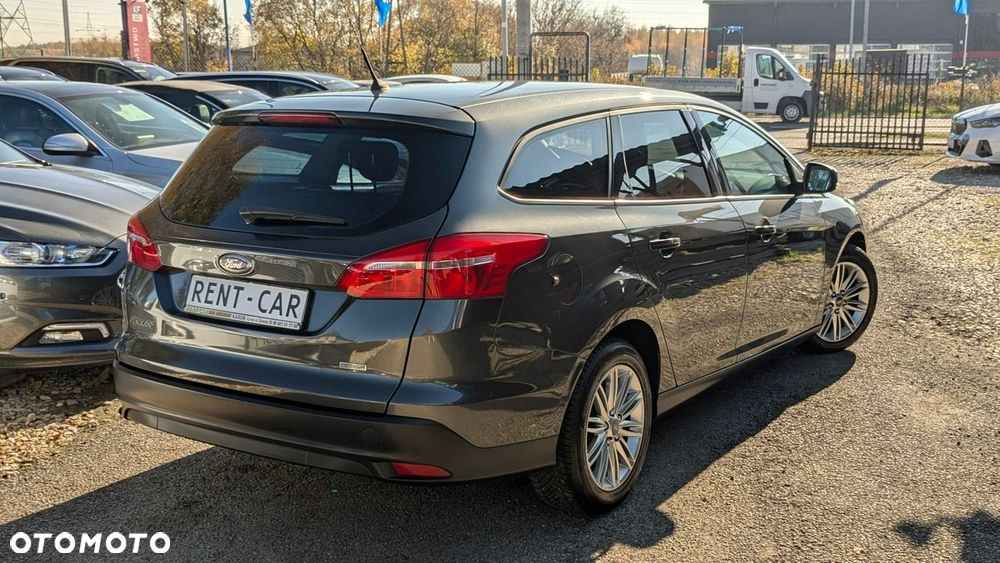 Ford Focus - 14