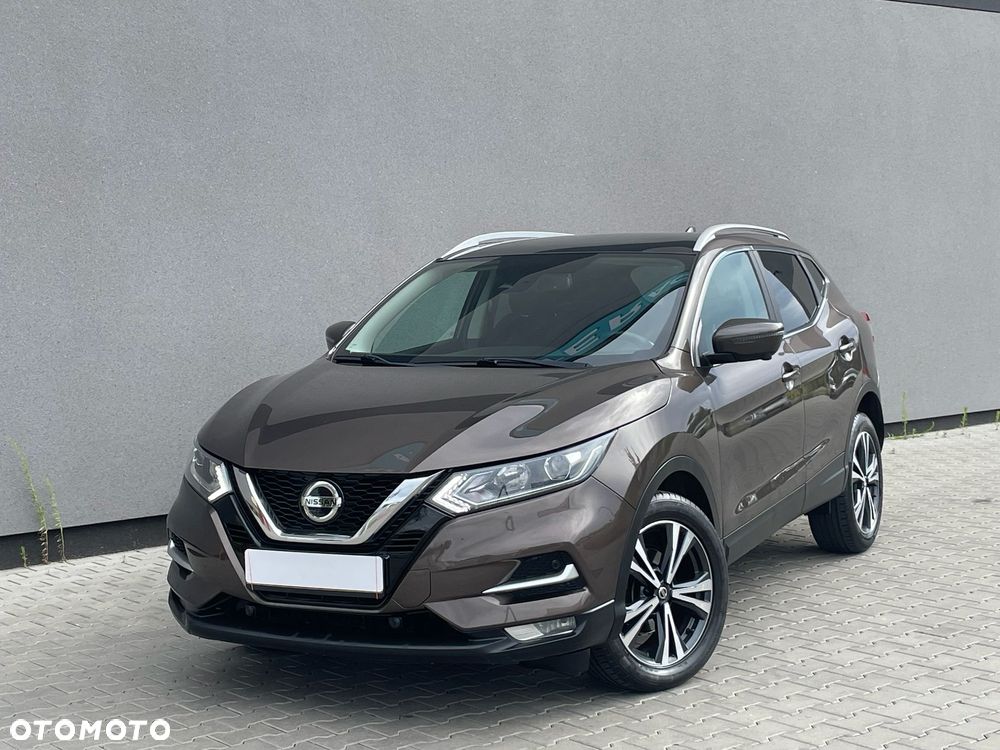 Nissan Qashqai 1.5 dCi DCT TEKNA+ - 19