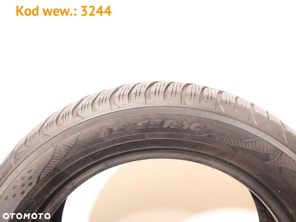 Toyo Snowprox S943 - 205/55 R16 - 5