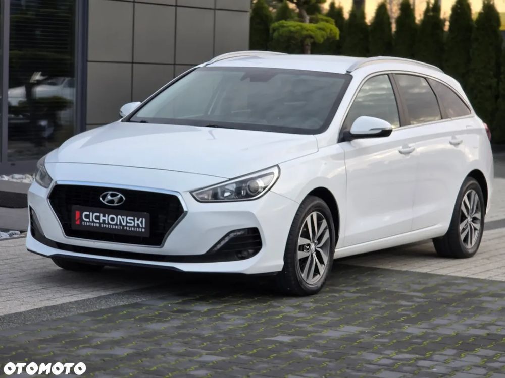 Hyundai i30 1.6 D Comfort - 2